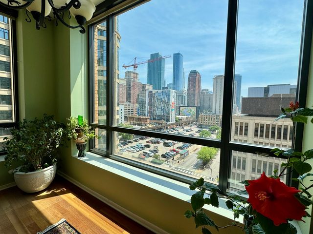 520 S State Street 801, Chicago, IL 60605