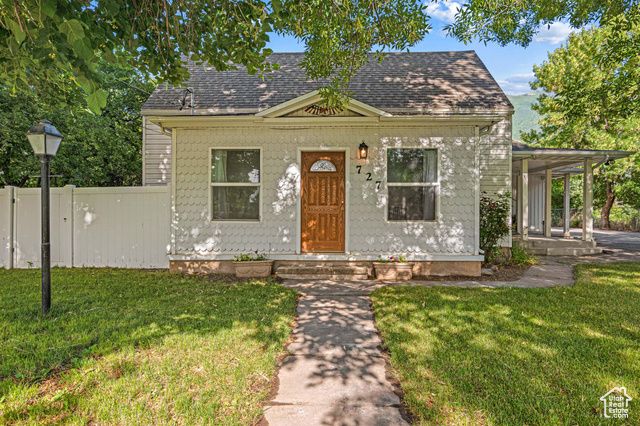 727 S MAIN ST, Mapleton, UT 84664