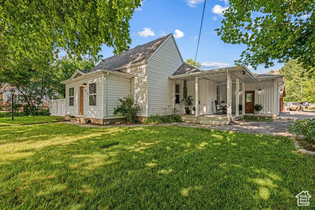 727 S MAIN ST, Mapleton, UT 84664