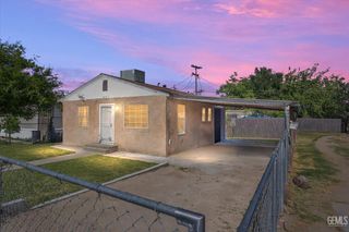 221 Wood Street, Bakersfield, CA 93307