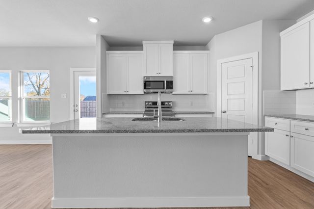 227 Faith Lane, Tioga, TX 76271