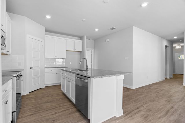 227 Faith Lane, Tioga, TX 76271