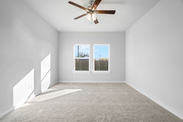 227 Faith Lane, Tioga, TX 76271