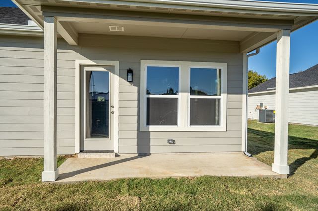 227 Faith Lane, Tioga, TX 76271