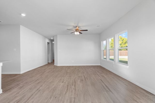 227 Faith Lane, Tioga, TX 76271