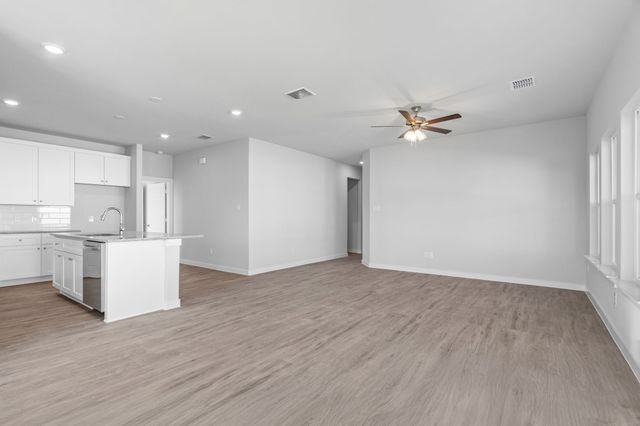 227 Faith Lane, Tioga, TX 76271