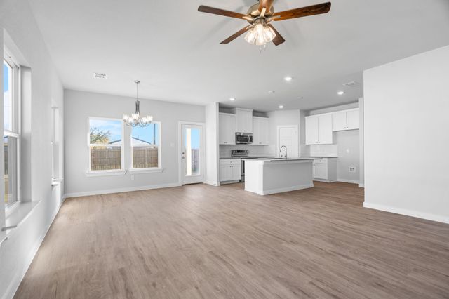 227 Faith Lane, Tioga, TX 76271