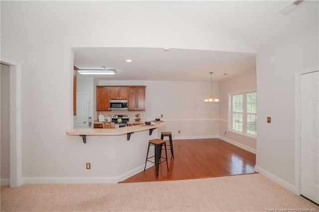 1630 Pristine Lane, Hope Mills, NC 28348