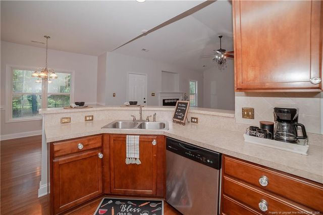 1630 Pristine Lane, Hope Mills, NC 28348