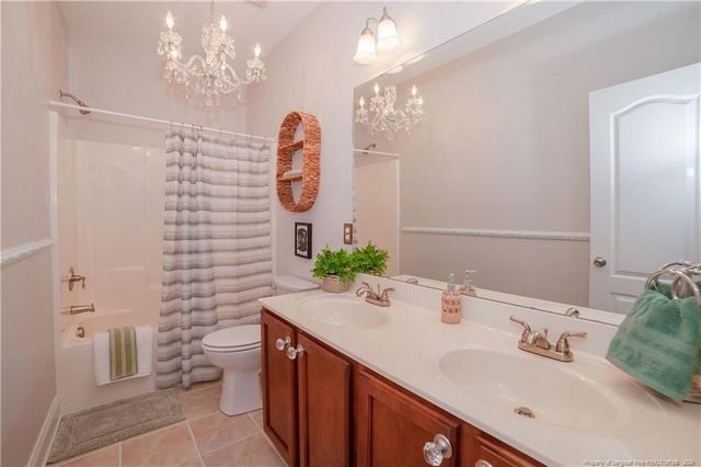 1630 Pristine Lane, Hope Mills, NC 28348
