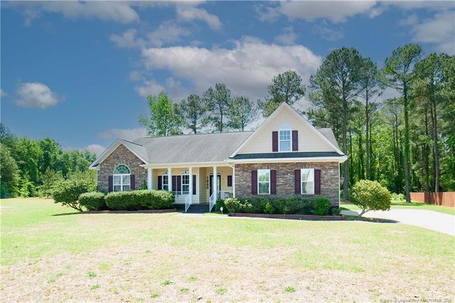 1630 Pristine Lane, Hope Mills, NC 28348