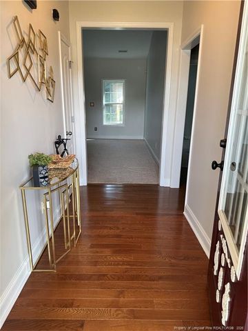 1630 Pristine Lane, Hope Mills, NC 28348
