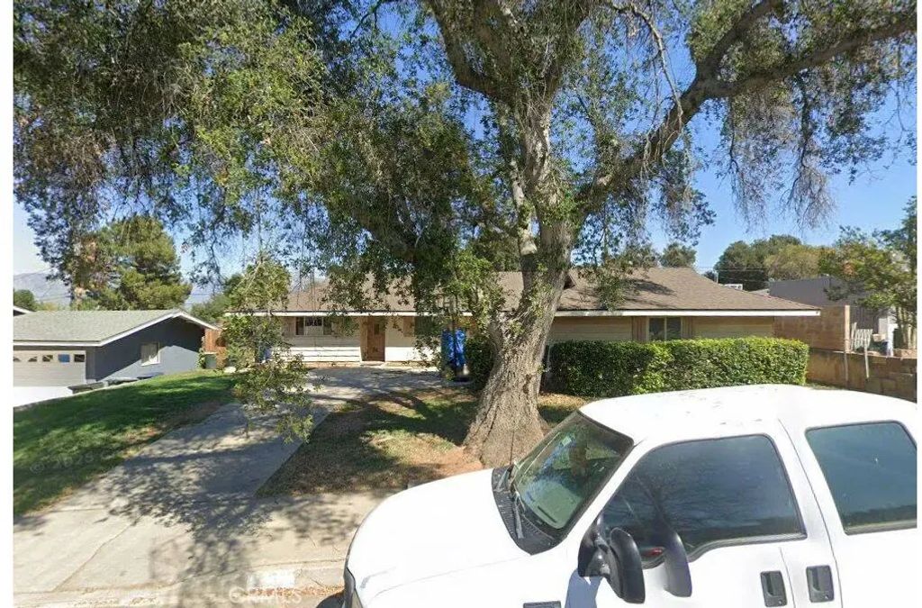 611 Iris, Redlands, CA 92373