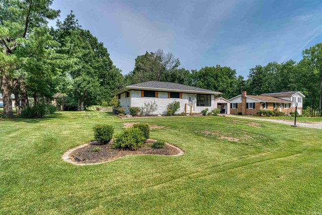 7701 Bartels Road, Evansville, IN 47710
