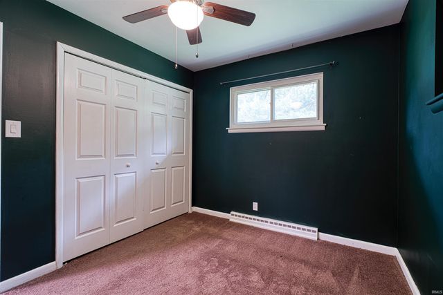 7701 Bartels Road, Evansville, IN 47710