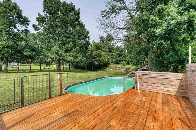7701 Bartels Road, Evansville, IN 47710