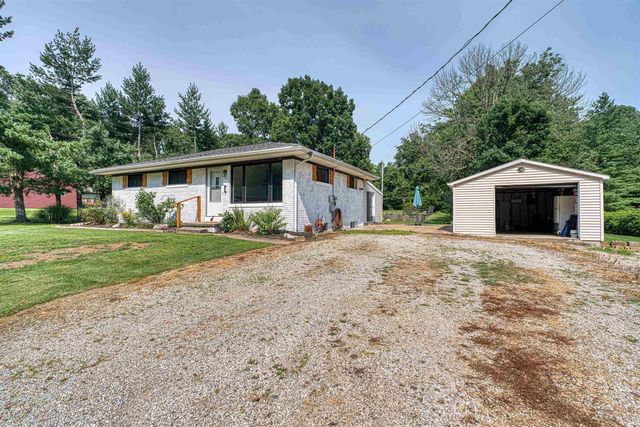 7701 Bartels Road, Evansville, IN 47710