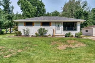 7701 Bartels Road, Evansville, IN 47710