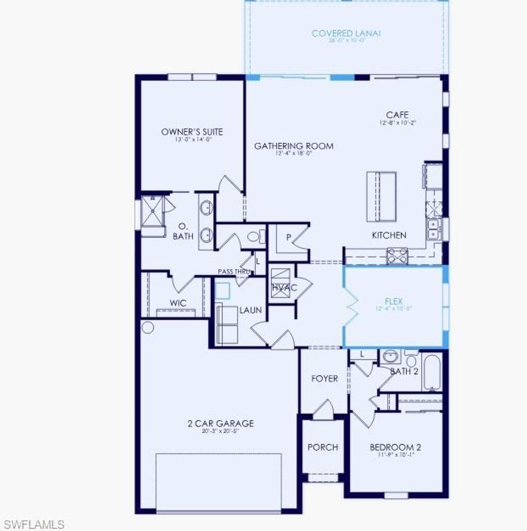 6291 Van Buren CT, AVE MARIA, FL 34142 — photo 3