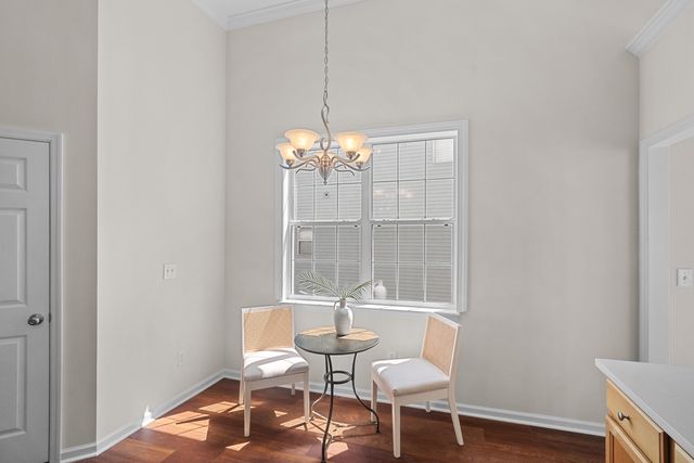 1892 Palmetto Isle Drive, Mount Pleasant, SC 29466