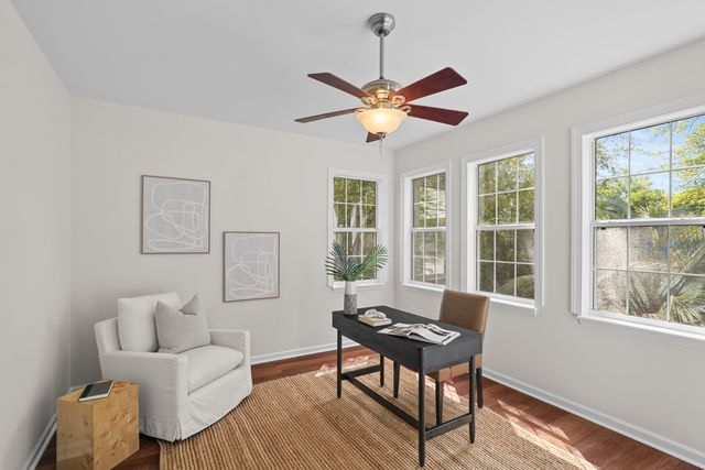 1892 Palmetto Isle Drive, Mount Pleasant, SC 29466