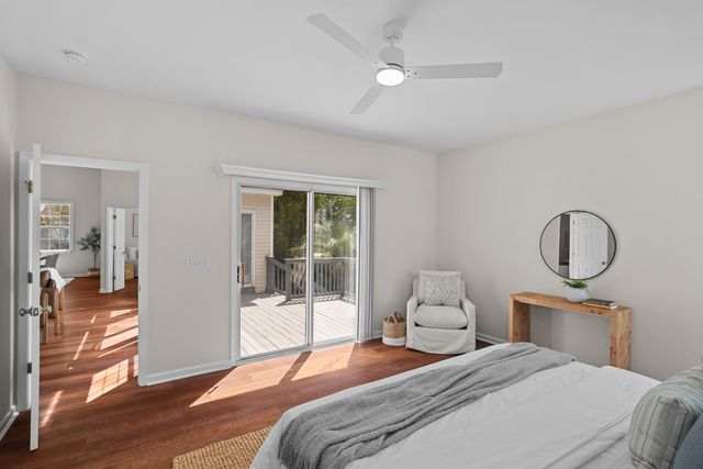 1892 Palmetto Isle Drive, Mount Pleasant, SC 29466