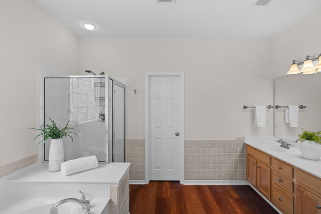 1892 Palmetto Isle Drive, Mount Pleasant, SC 29466