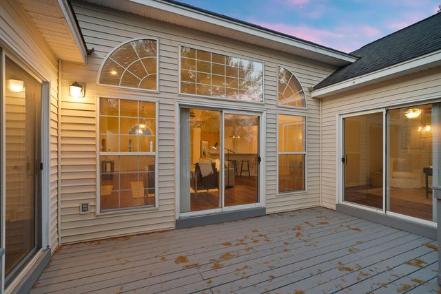 1892 Palmetto Isle Drive, Mount Pleasant, SC 29466