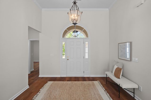 1892 Palmetto Isle Drive, Mount Pleasant, SC 29466