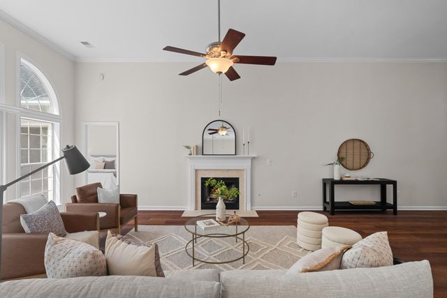 1892 Palmetto Isle Drive, Mount Pleasant, SC 29466