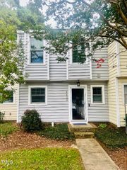4418 Roller Court, Raleigh, NC 27604