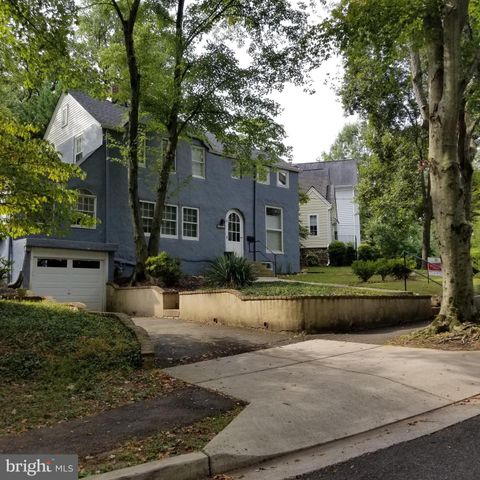 4022 N 25TH RD N, Arlington, VA 22207