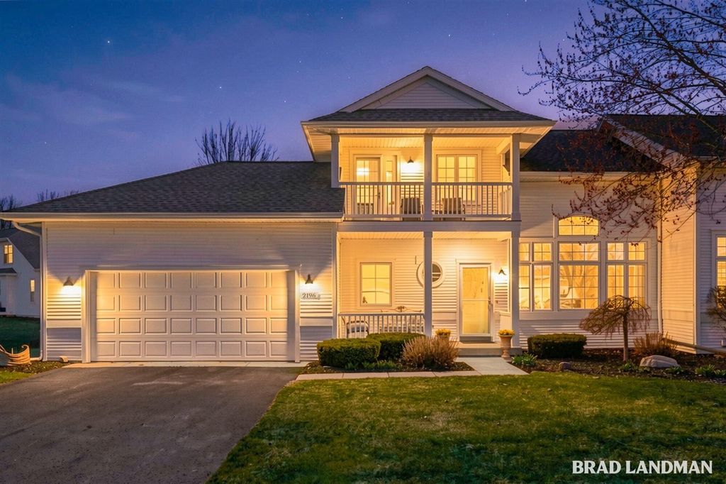 2196 Boardwalk Court, Wayland, MI 49348