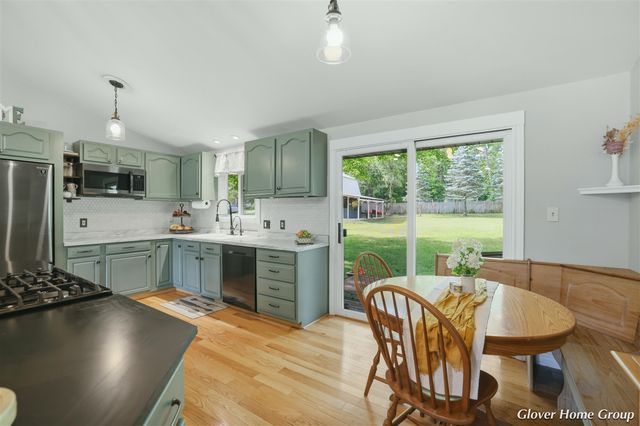 3471 Tower Road, Lowell, MI 49331
