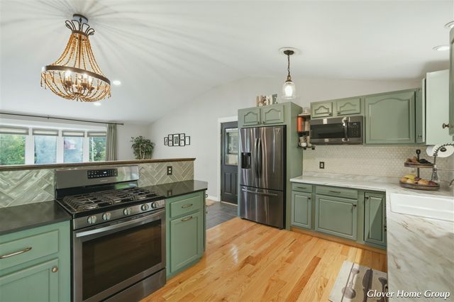 3471 Tower Road, Lowell, MI 49331