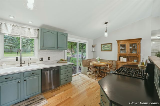 3471 Tower Road, Lowell, MI 49331
