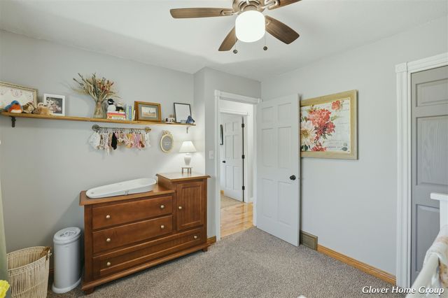 3471 Tower Road, Lowell, MI 49331