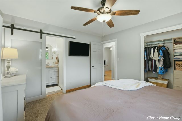 3471 Tower Road, Lowell, MI 49331