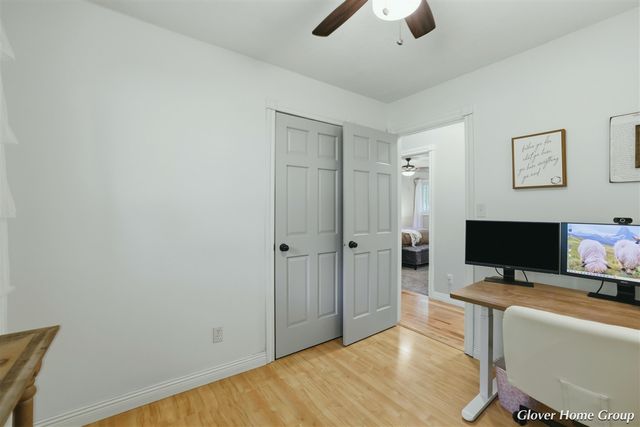 3471 Tower Road, Lowell, MI 49331