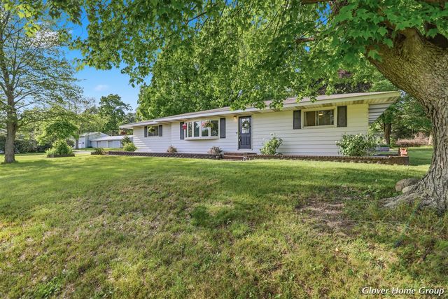 3471 Tower Road, Lowell, MI 49331