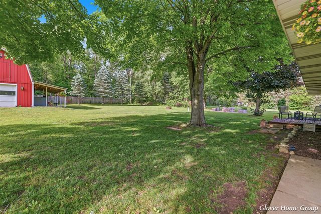 3471 Tower Road, Lowell, MI 49331