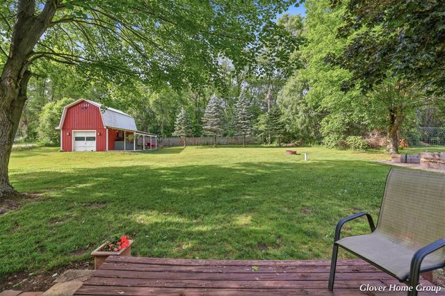 3471 Tower Road, Lowell, MI 49331