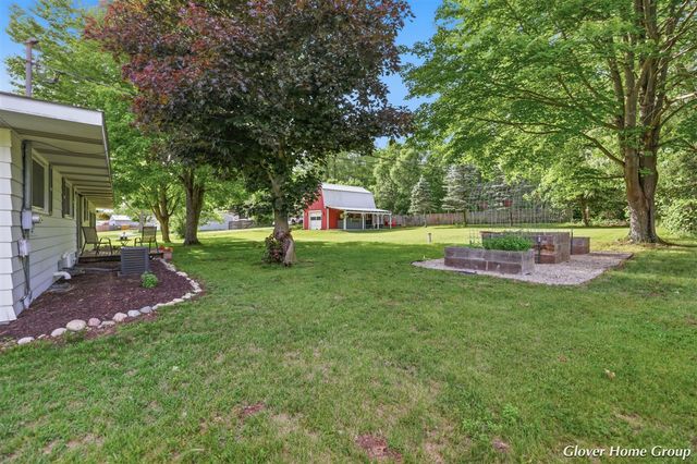 3471 Tower Road, Lowell, MI 49331