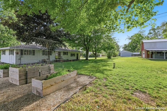 3471 Tower Road, Lowell, MI 49331