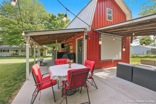 3471 Tower Road, Lowell, MI 49331