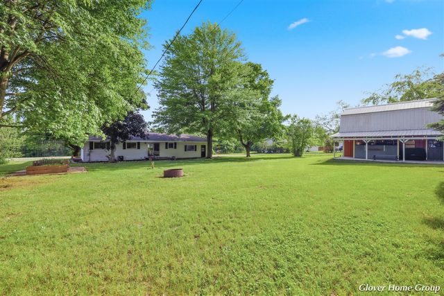 3471 Tower Road, Lowell, MI 49331