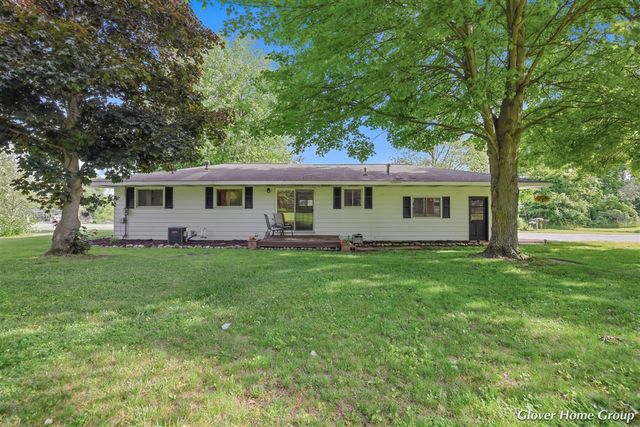 3471 Tower Road, Lowell, MI 49331