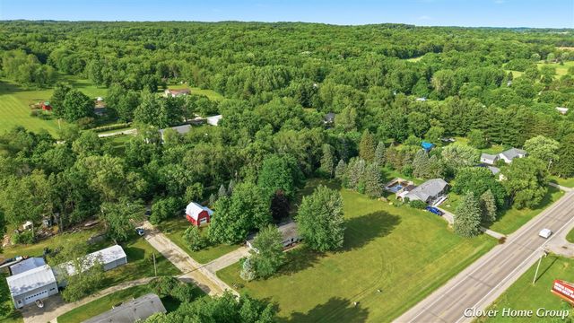 3471 Tower Road, Lowell, MI 49331