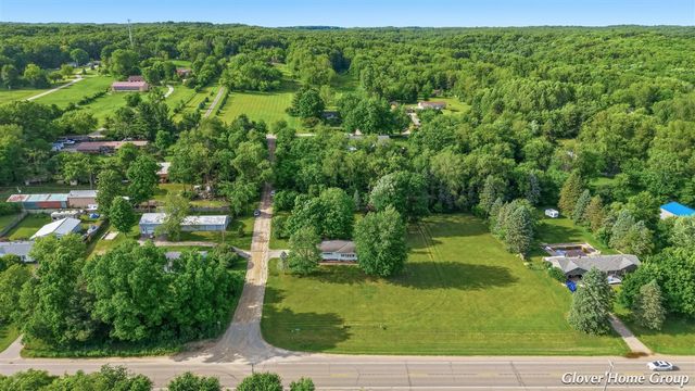 3471 Tower Road, Lowell, MI 49331