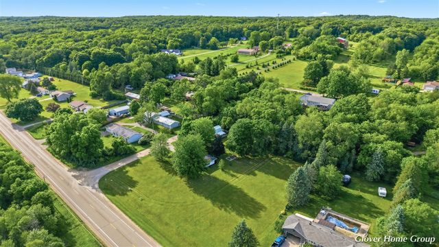 3471 Tower Road, Lowell, MI 49331